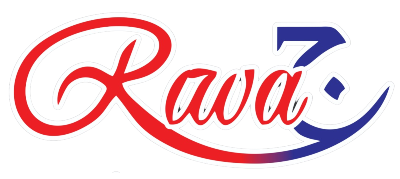 Ravaj Parda Collection